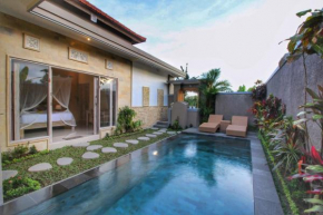 The Shinra Ubud Private Villa